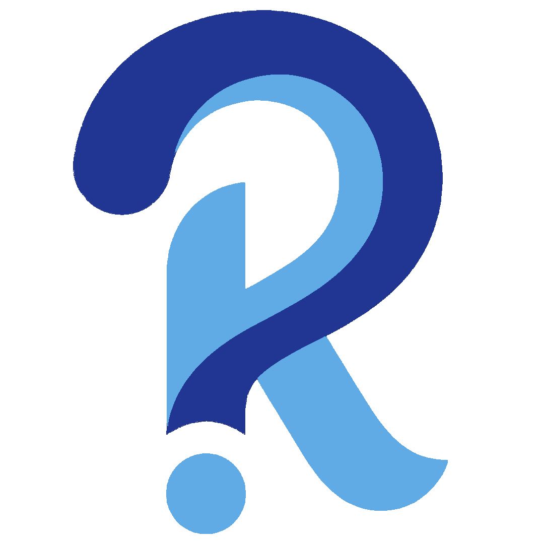 Marketing logo